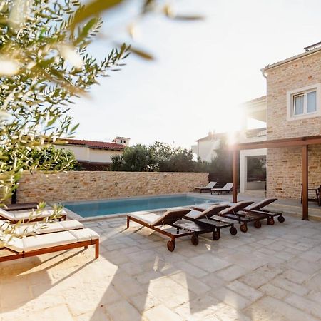 Olive Tree Apartments Vodice Luaran gambar