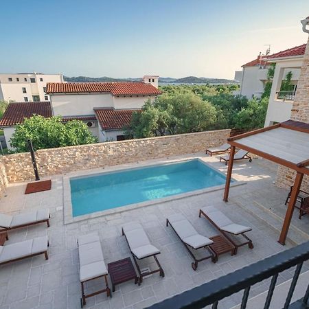 Olive Tree Apartments Vodice Luaran gambar