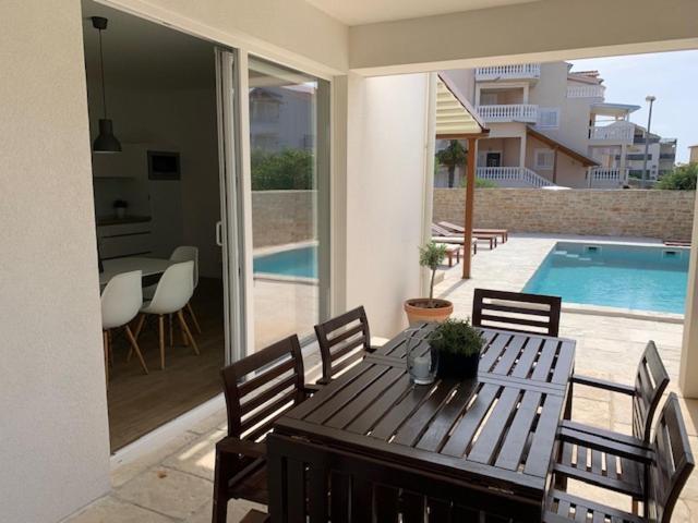 Olive Tree Apartments Vodice Luaran gambar