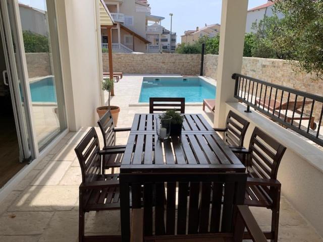 Olive Tree Apartments Vodice Luaran gambar