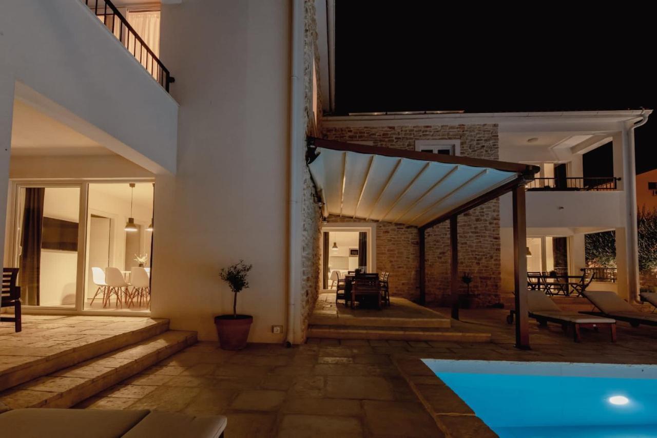 Olive Tree Apartments Vodice Luaran gambar