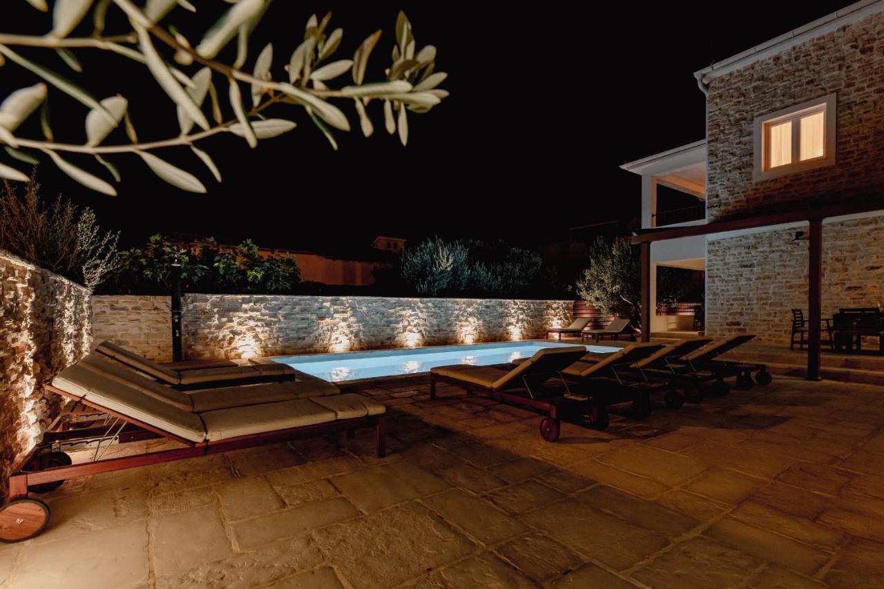 Olive Tree Apartments Vodice Luaran gambar