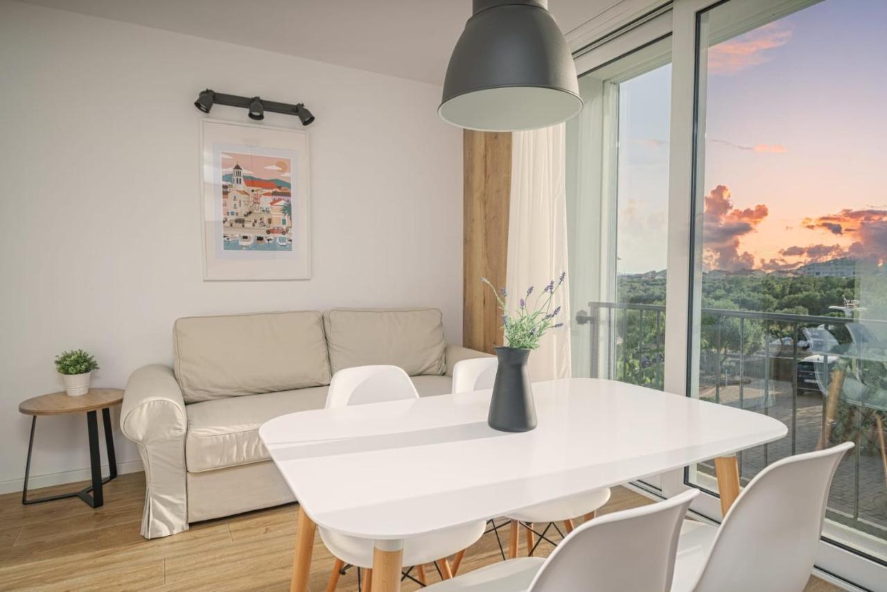 Olive Tree Apartments Vodice Luaran gambar