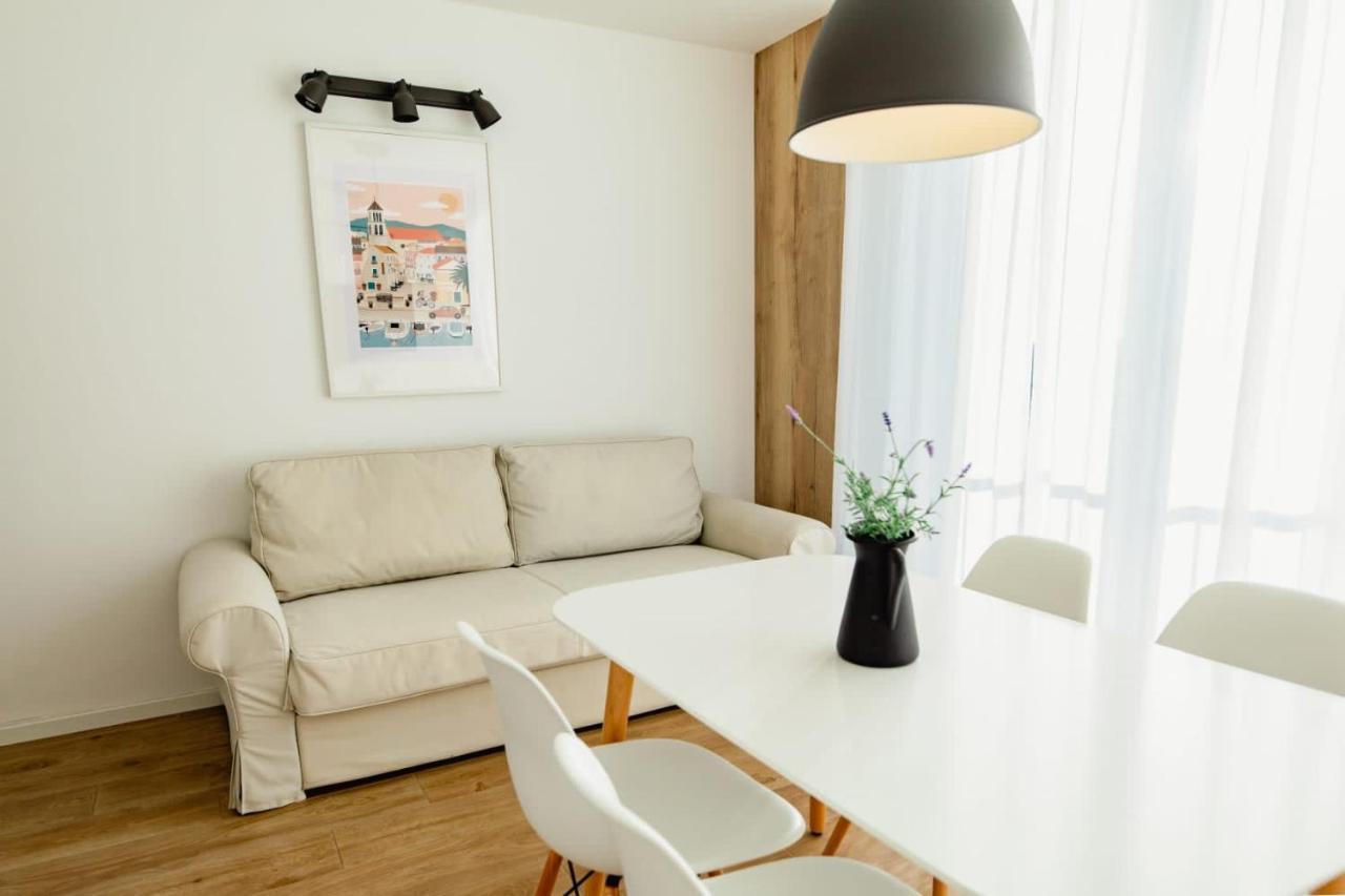 Olive Tree Apartments Vodice Luaran gambar