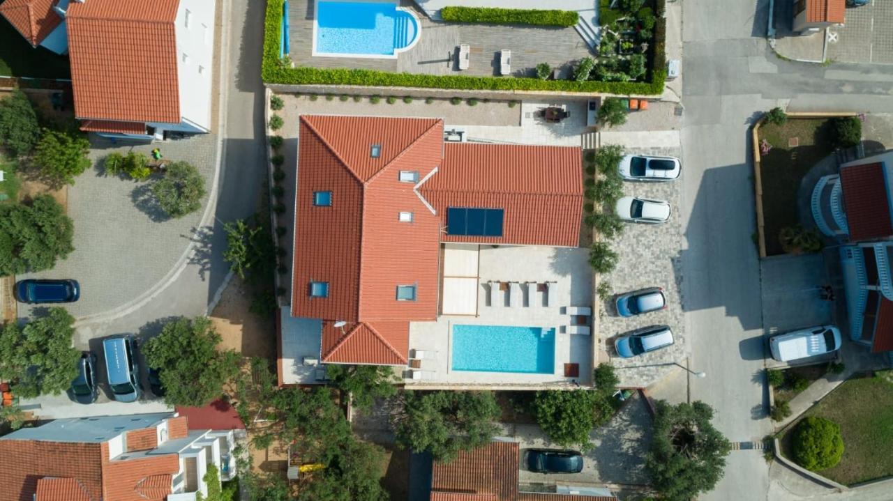 Olive Tree Apartments Vodice Luaran gambar