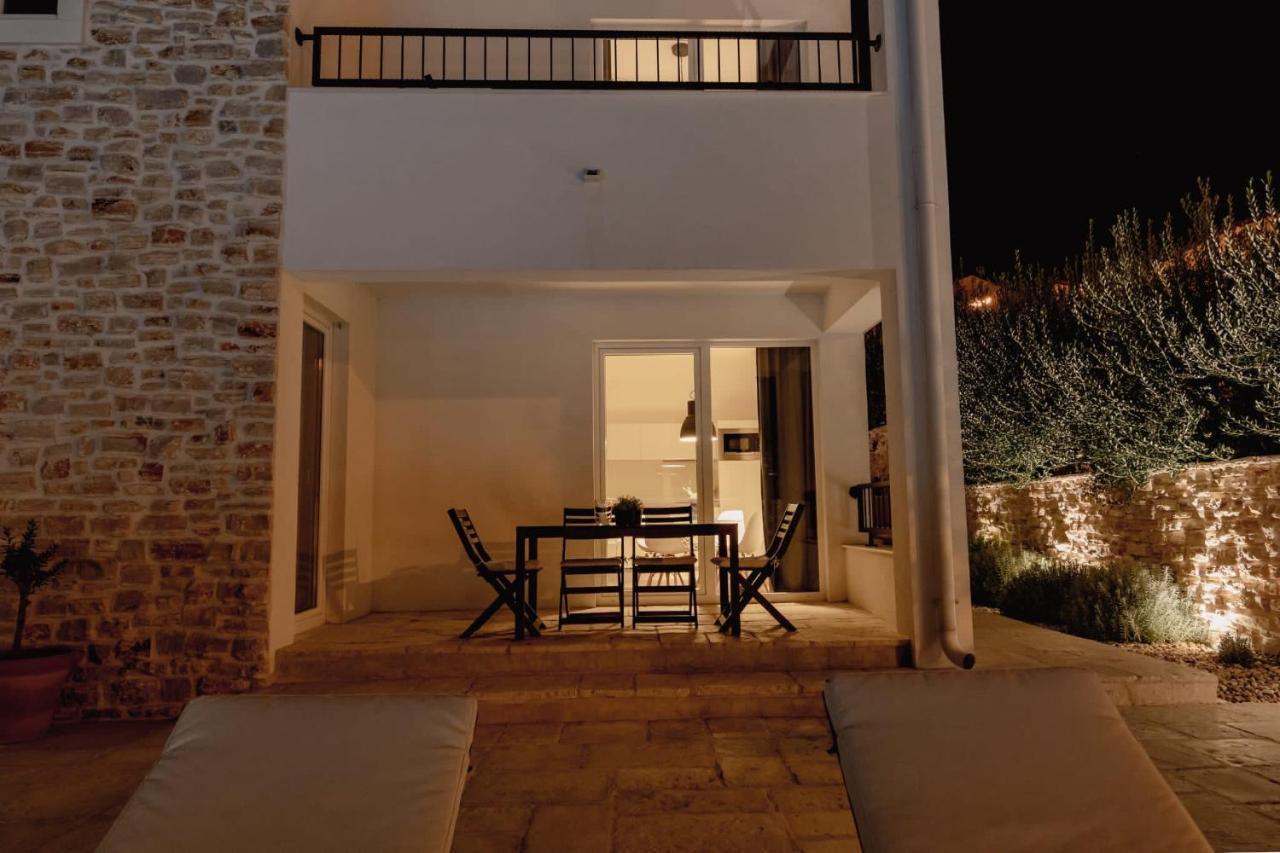 Olive Tree Apartments Vodice Luaran gambar