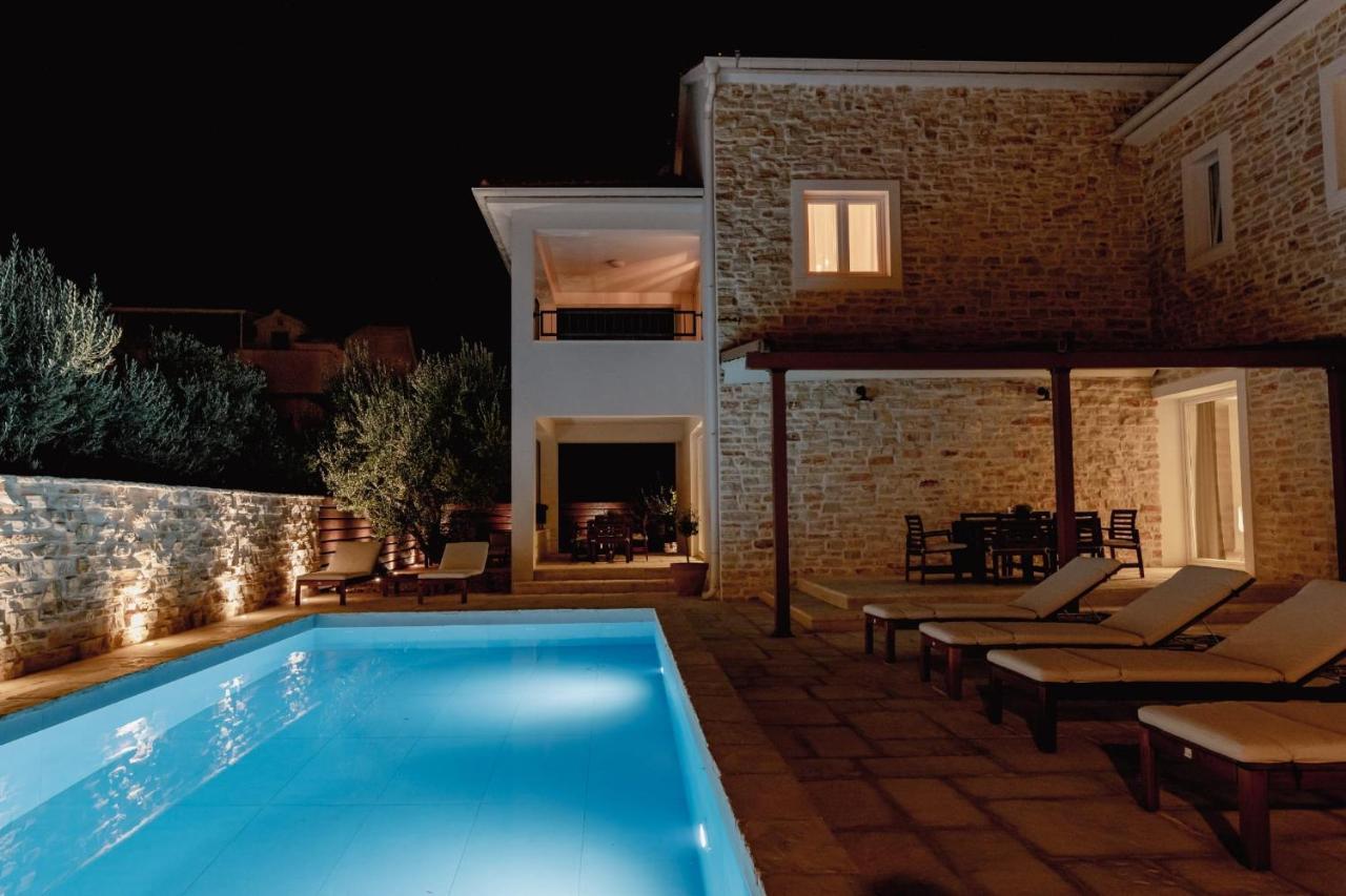 Olive Tree Apartments Vodice Luaran gambar