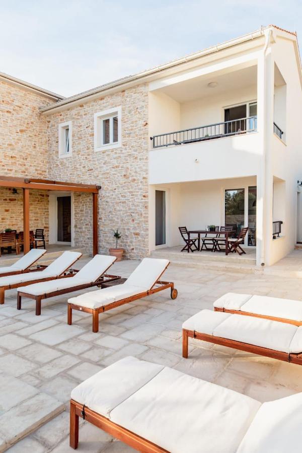 Olive Tree Apartments Vodice Luaran gambar