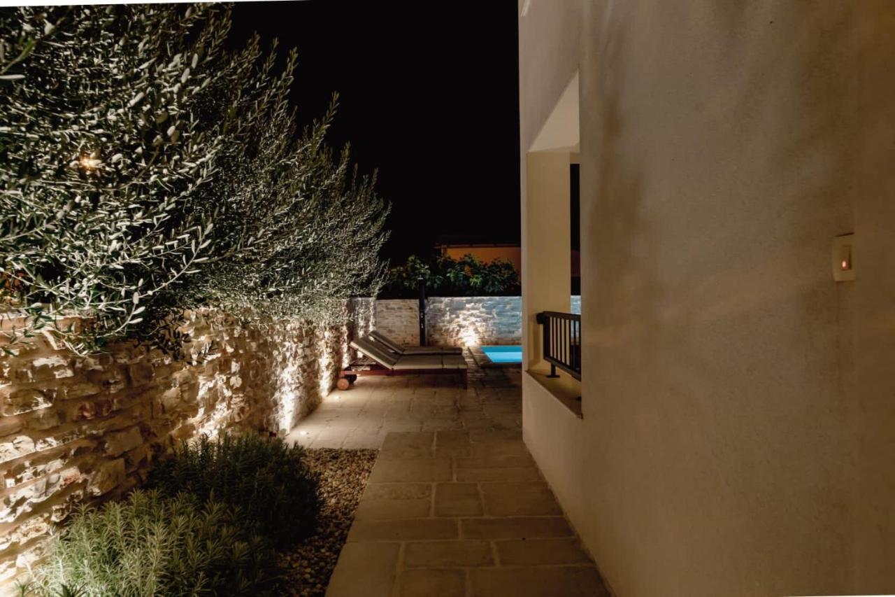 Olive Tree Apartments Vodice Luaran gambar