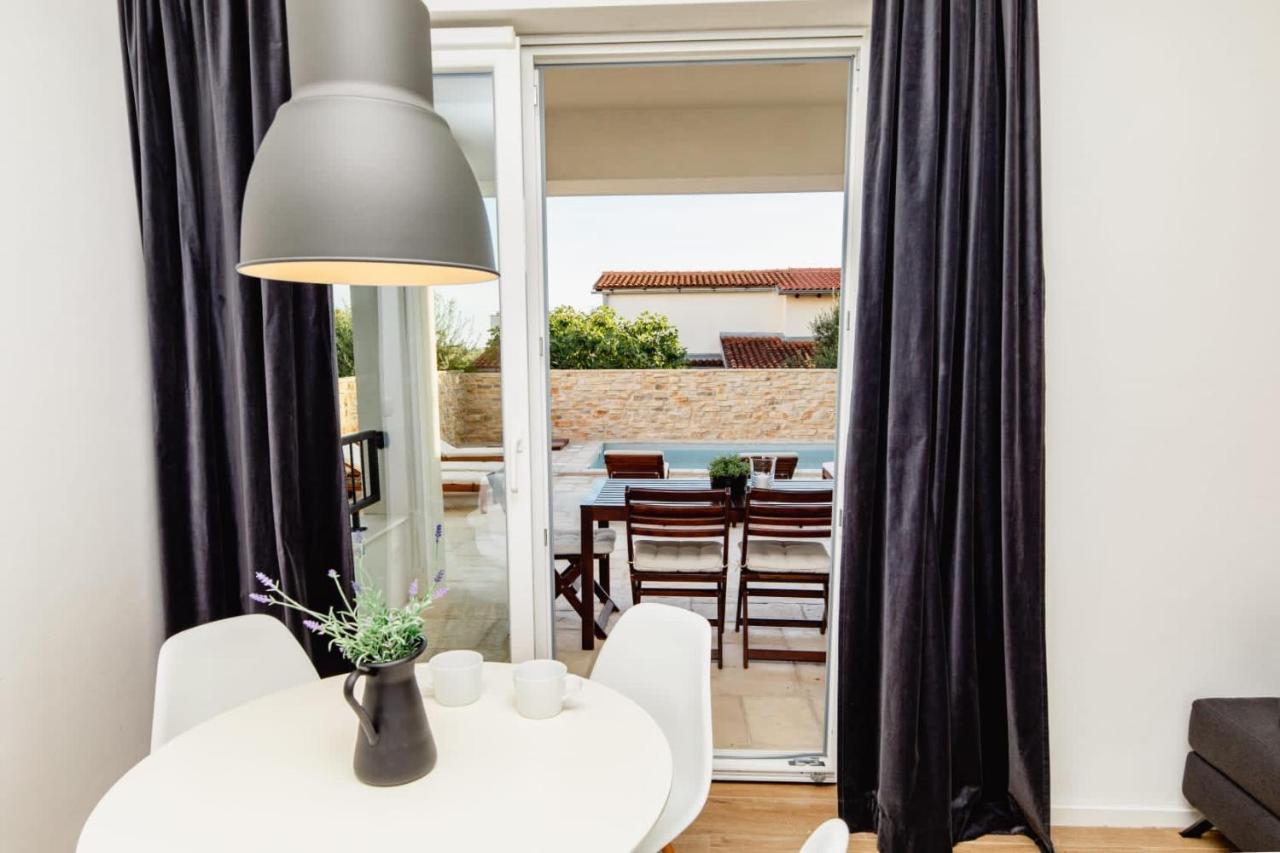 Olive Tree Apartments Vodice Luaran gambar