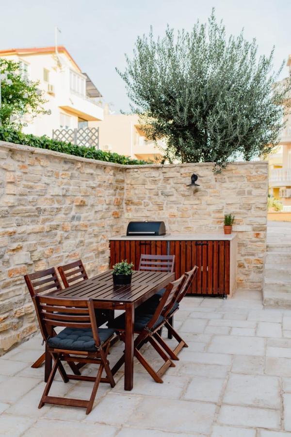 Olive Tree Apartments Vodice Luaran gambar