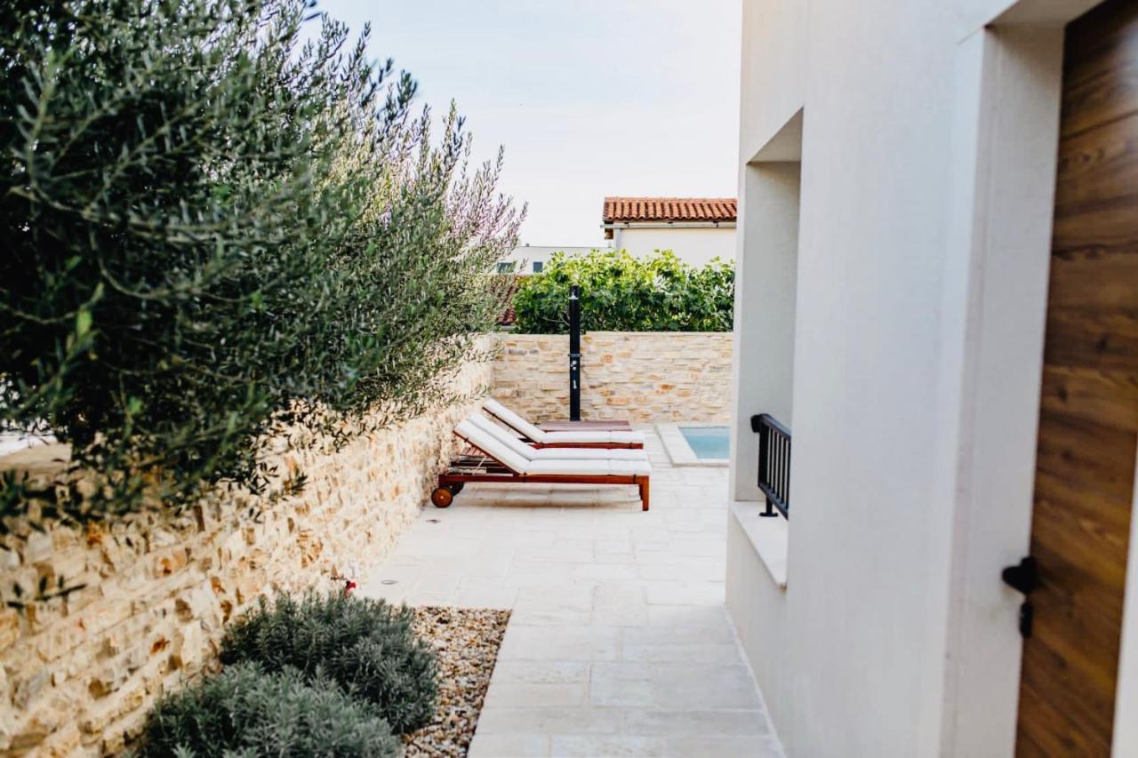 Olive Tree Apartments Vodice Luaran gambar