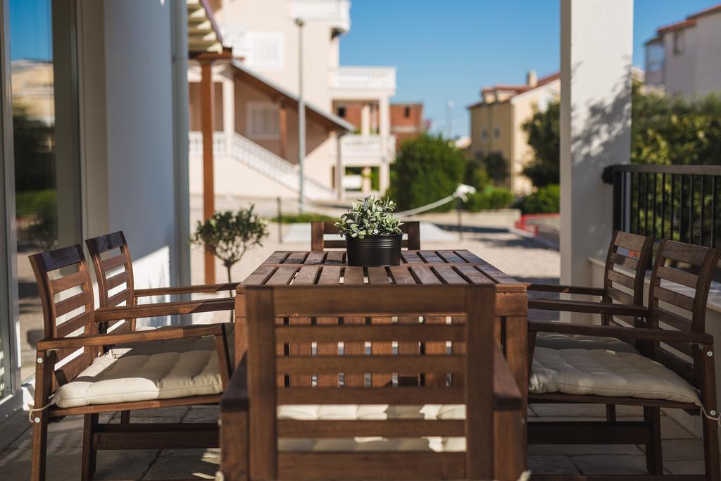 Olive Tree Apartments Vodice Luaran gambar