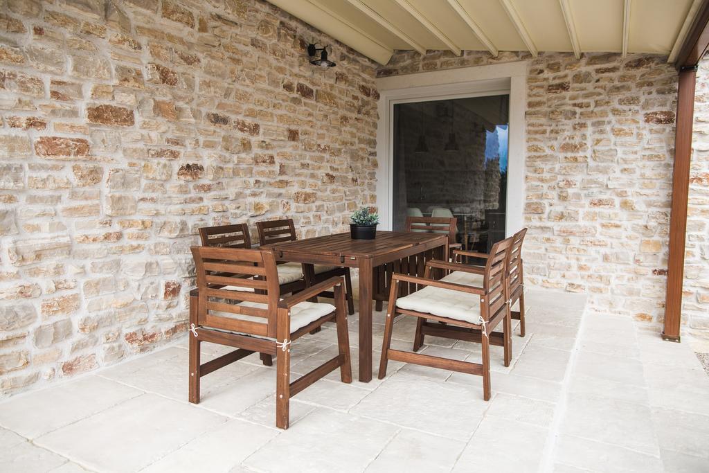 Olive Tree Apartments Vodice Luaran gambar