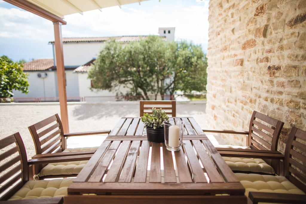 Olive Tree Apartments Vodice Luaran gambar
