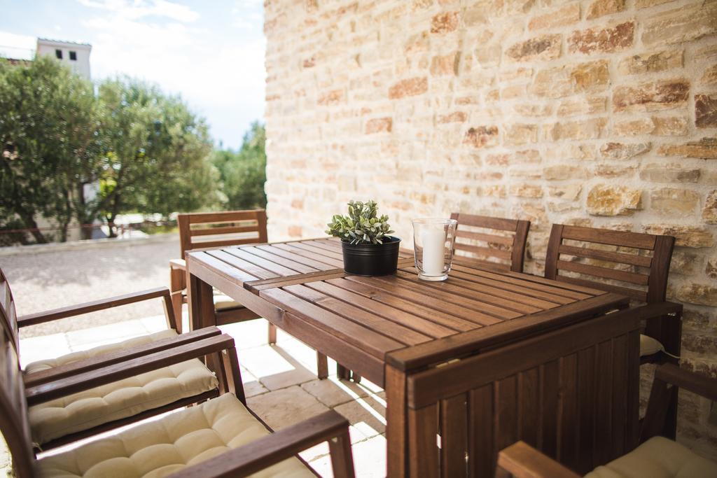 Olive Tree Apartments Vodice Luaran gambar