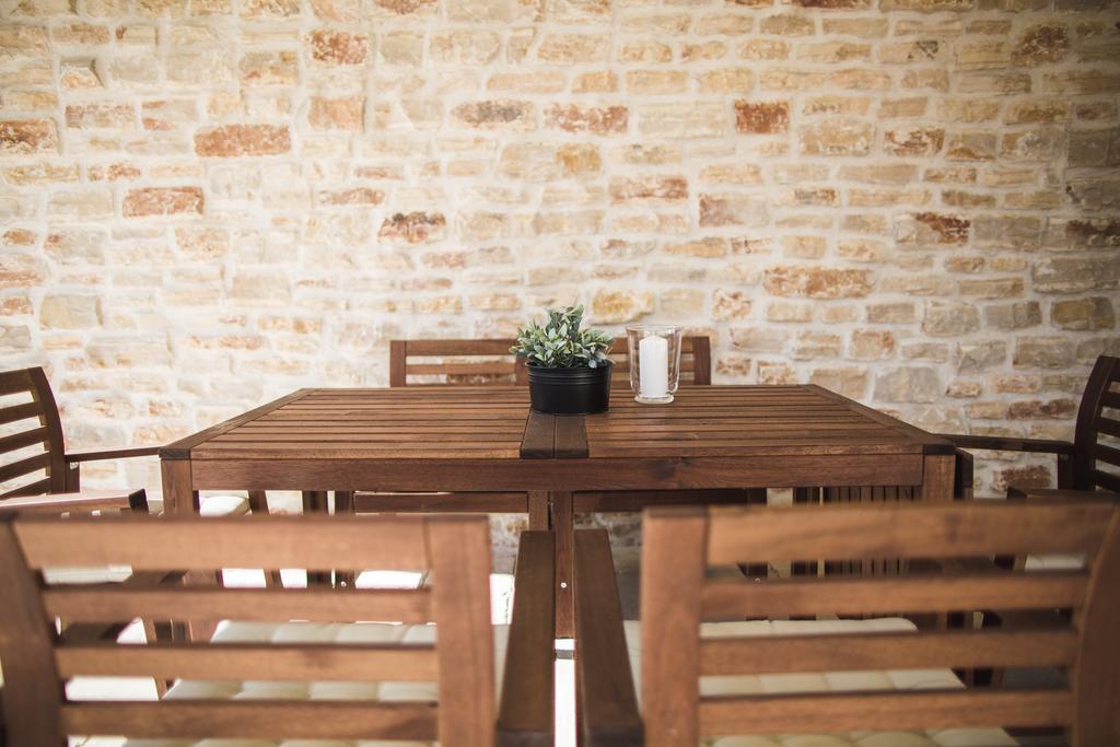 Olive Tree Apartments Vodice Luaran gambar