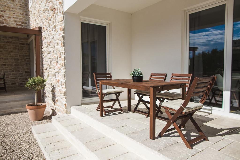 Olive Tree Apartments Vodice Luaran gambar