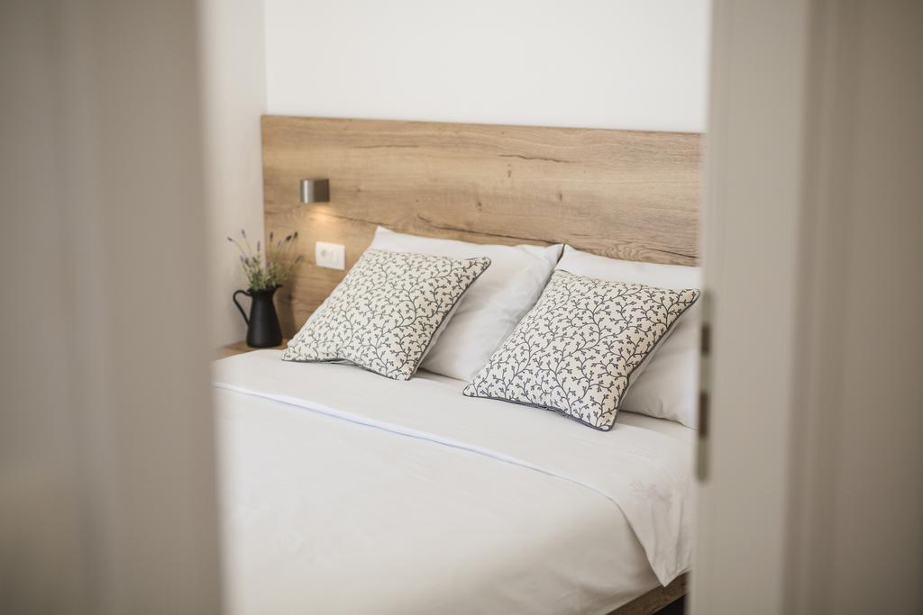 Olive Tree Apartments Vodice Luaran gambar
