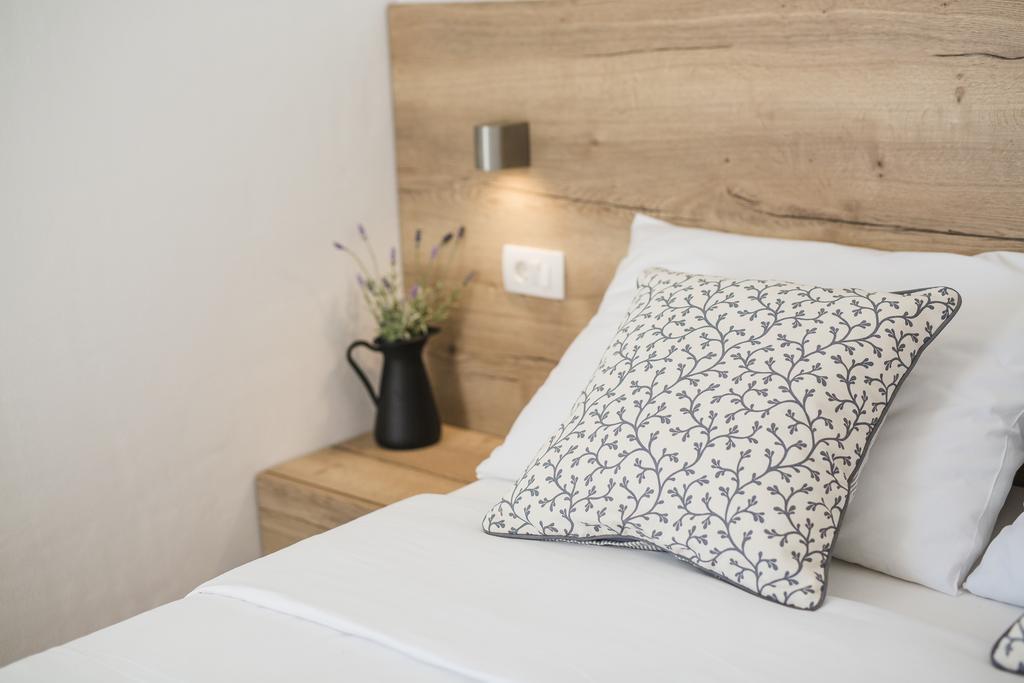 Olive Tree Apartments Vodice Luaran gambar