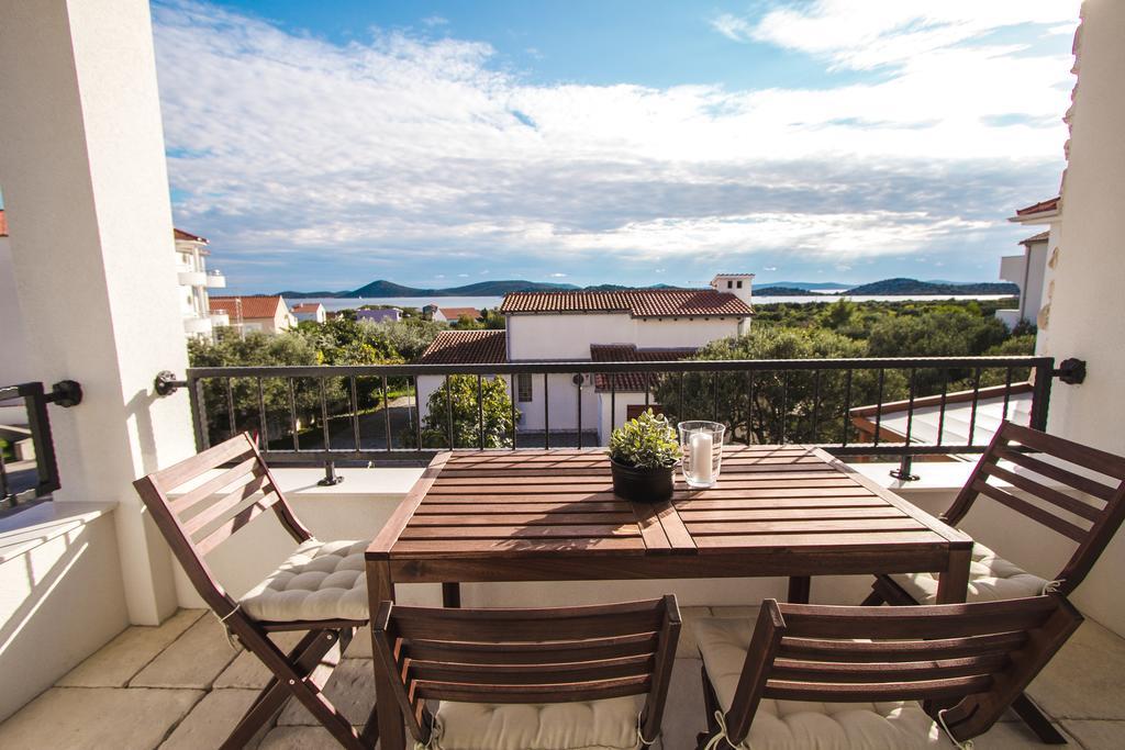 Olive Tree Apartments Vodice Luaran gambar