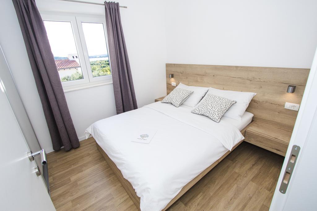 Olive Tree Apartments Vodice Luaran gambar
