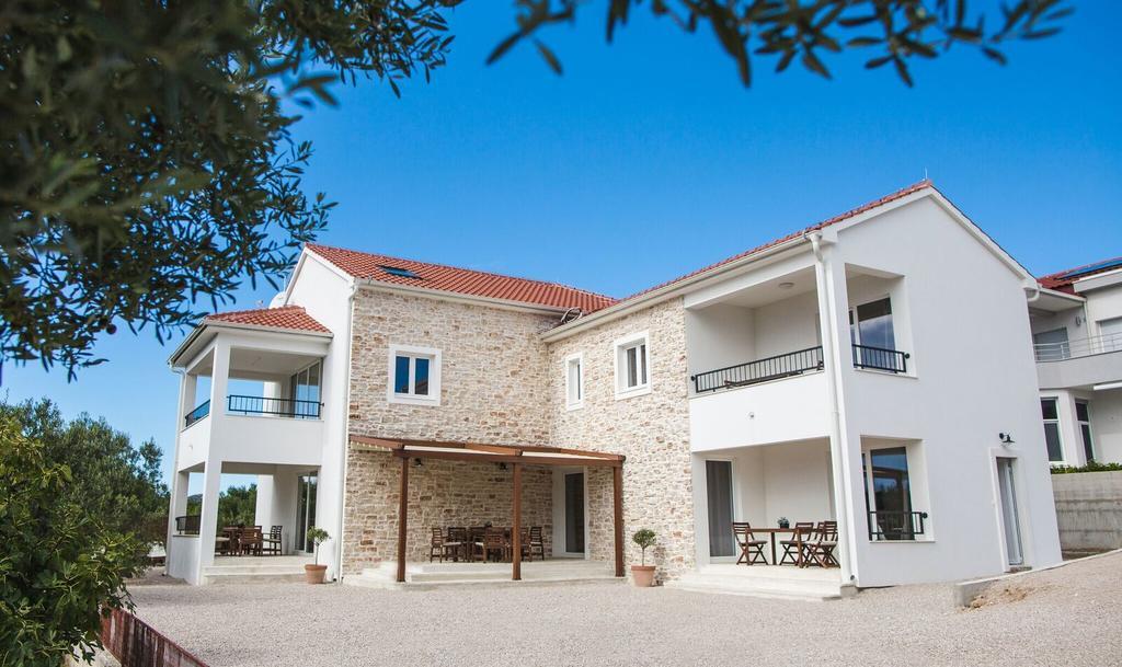 Olive Tree Apartments Vodice Luaran gambar